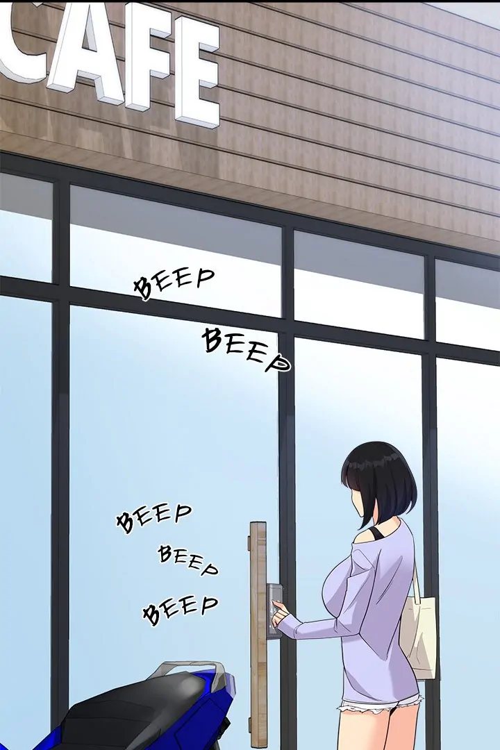 My Other Girlfriend - Chapter 23 - picture 107