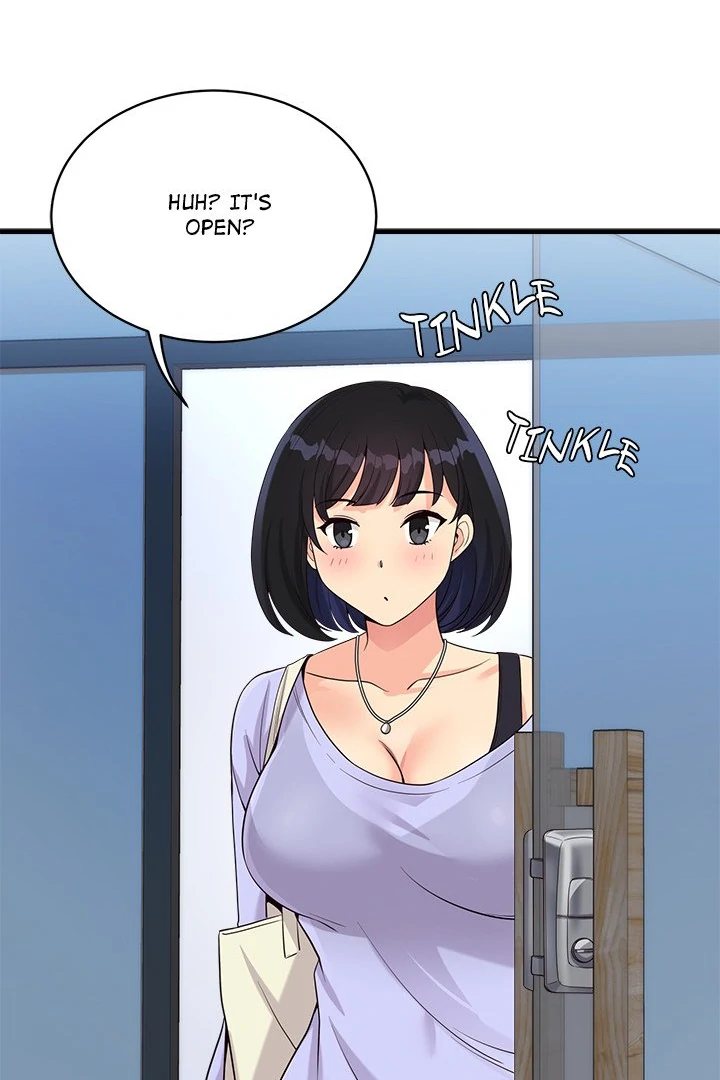 My Other Girlfriend - Chapter 23 - picture 109