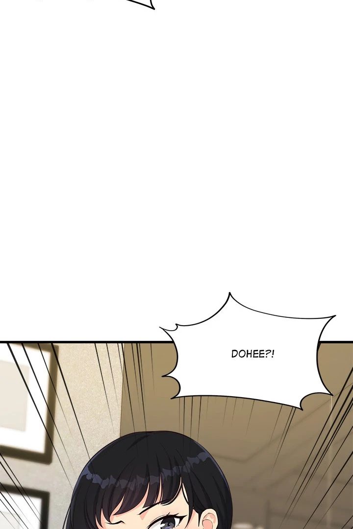 My Other Girlfriend - Chapter 23 - picture 11