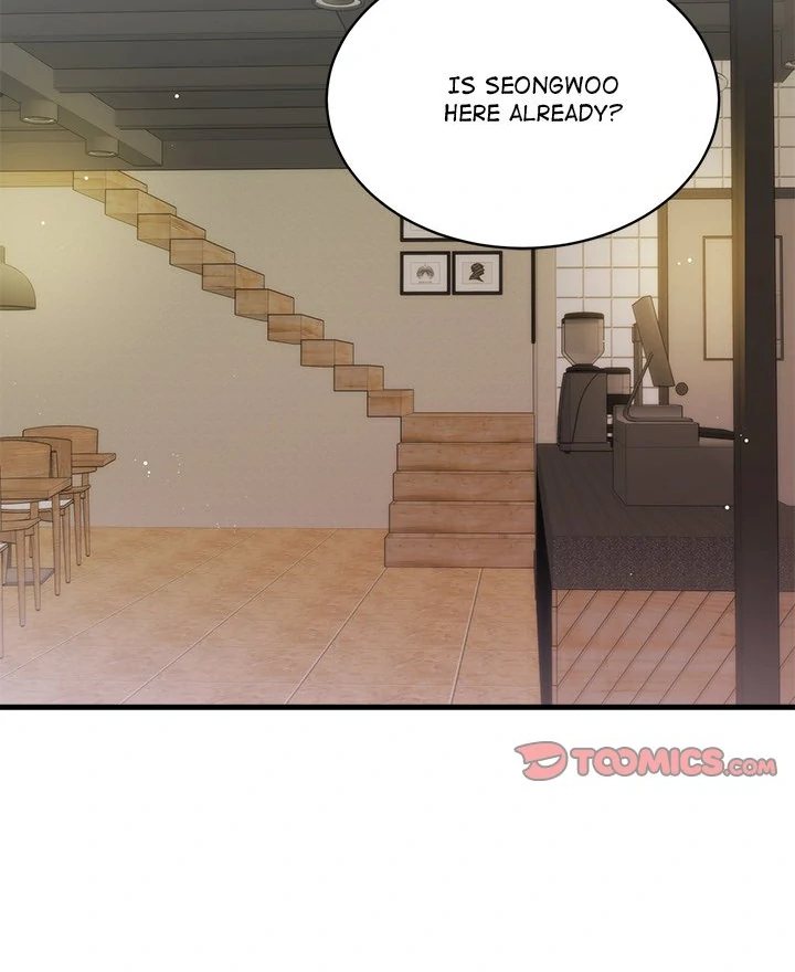 My Other Girlfriend - Chapter 23 - picture 111
