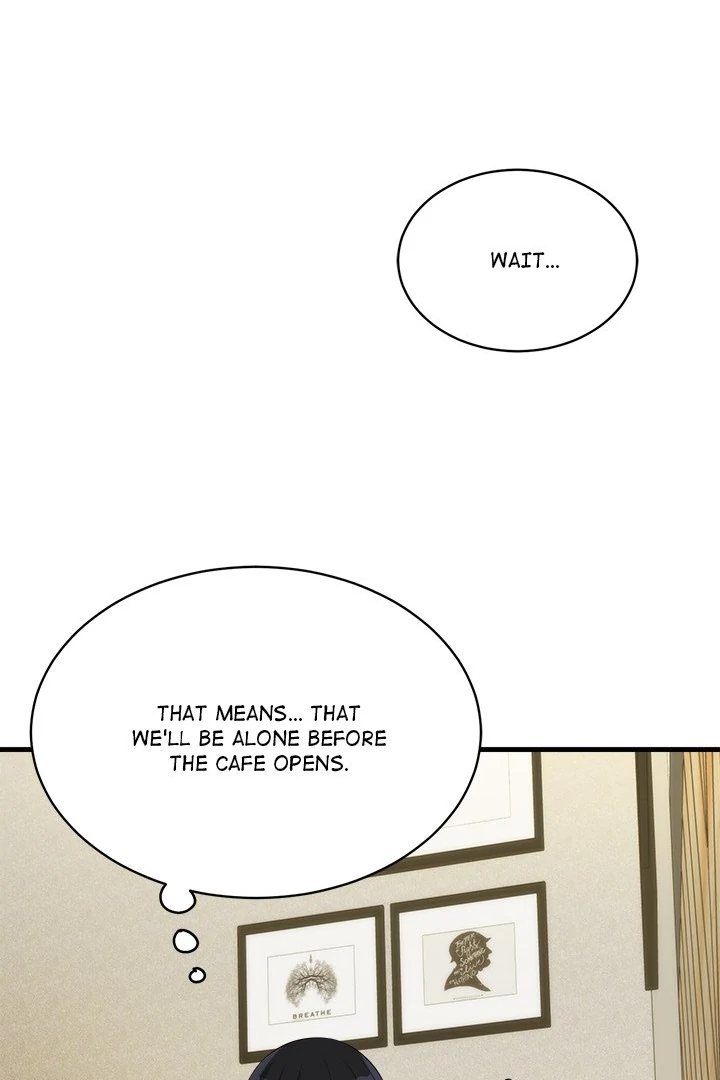 My Other Girlfriend - Chapter 23 - picture 112