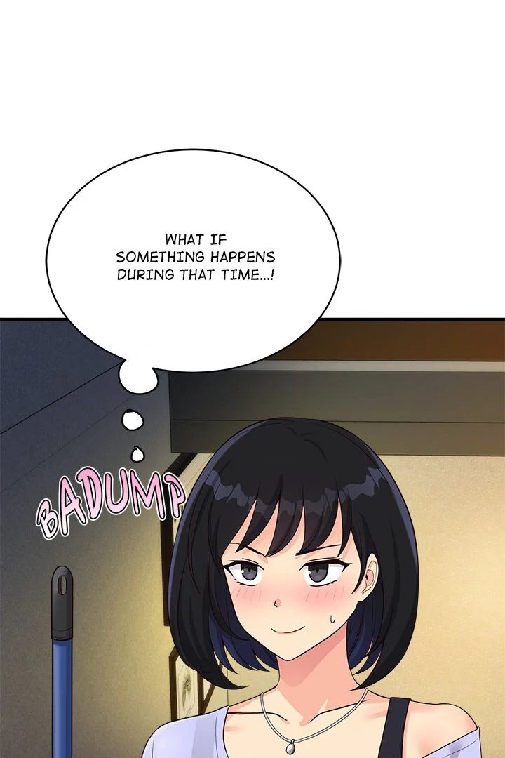 My Other Girlfriend - Chapter 23 - picture 114
