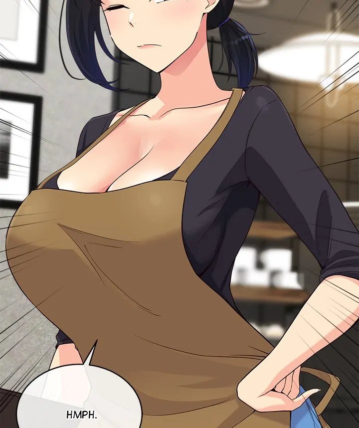 My Other Girlfriend - Chapter 23 - picture 12