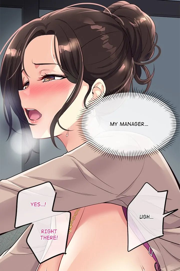 My Other Girlfriend - Chapter 23 - picture 122