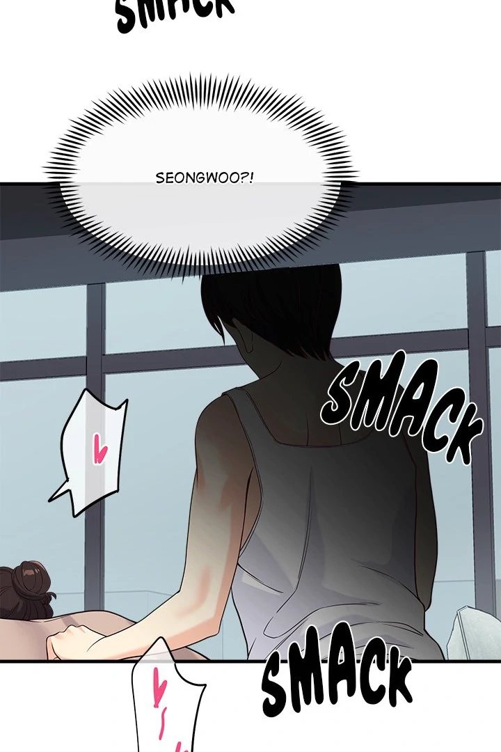 My Other Girlfriend - Chapter 23 - picture 124