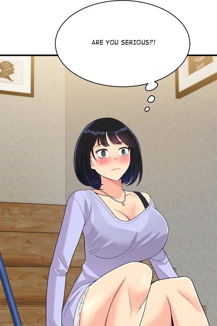 My Other Girlfriend - Chapter 23 - picture 127