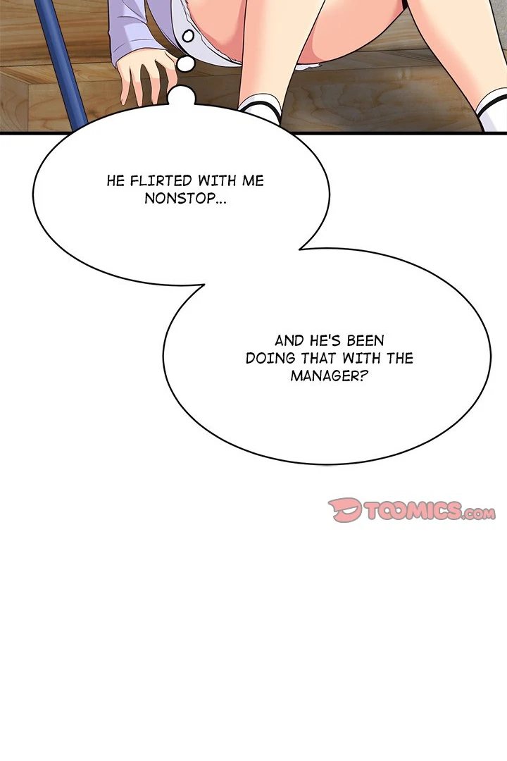 My Other Girlfriend - Chapter 23 - picture 128