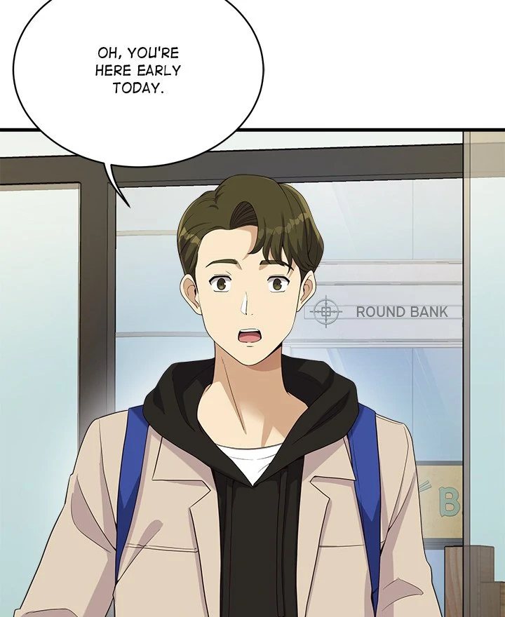 My Other Girlfriend - Chapter 23 - picture 130