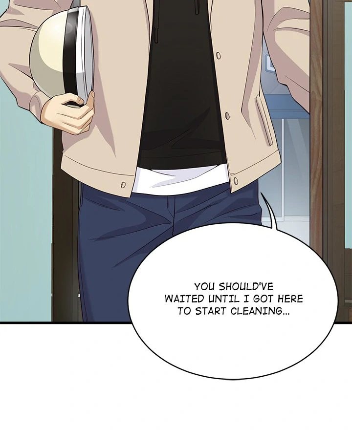 My Other Girlfriend - Chapter 23 - picture 131