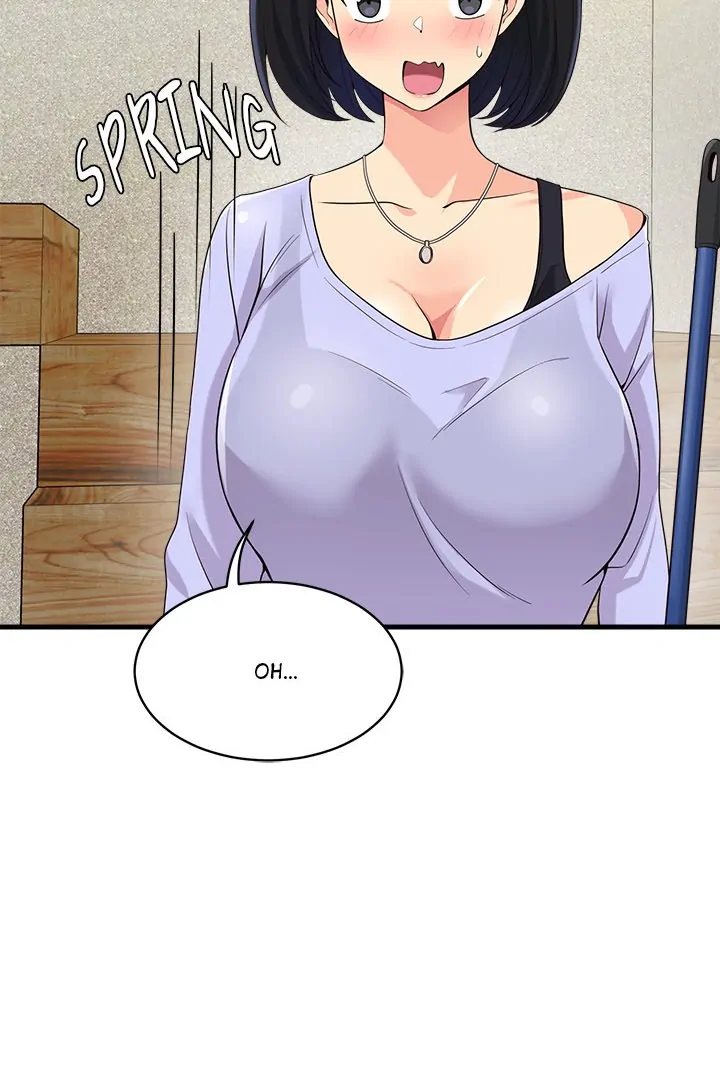 My Other Girlfriend - Chapter 23 - picture 133