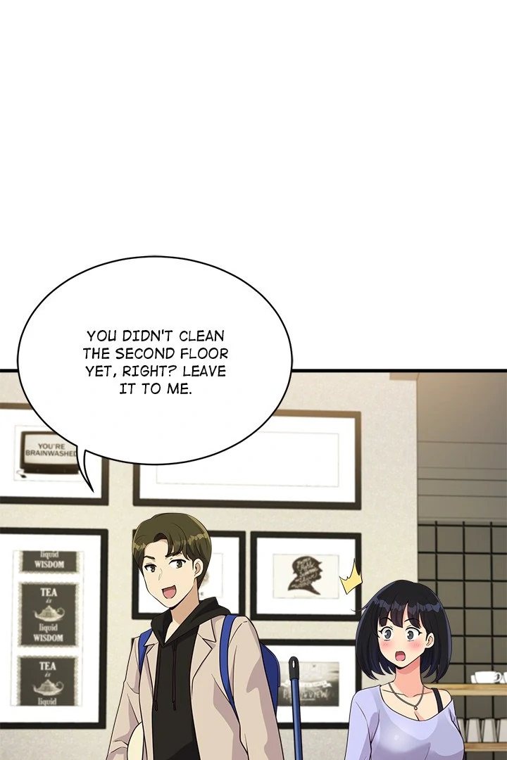 My Other Girlfriend - Chapter 23 - picture 134