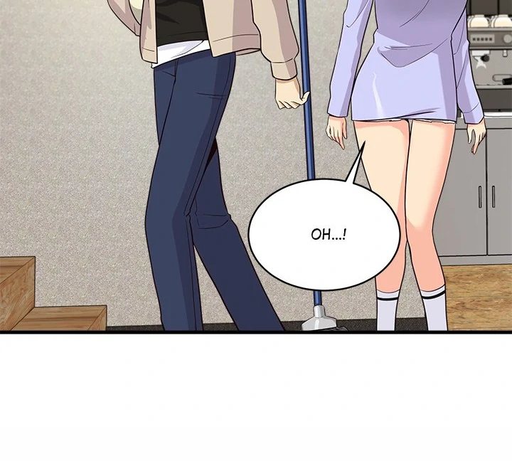 My Other Girlfriend - Chapter 23 - picture 135