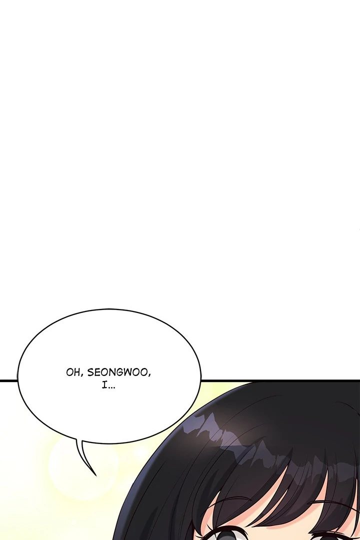 My Other Girlfriend - Chapter 23 - picture 142