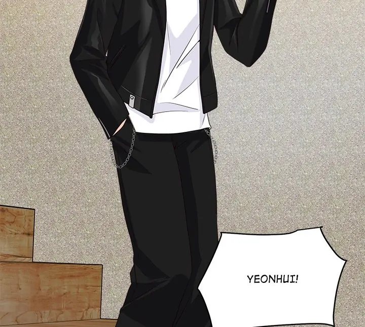 My Other Girlfriend - Chapter 23 - picture 145