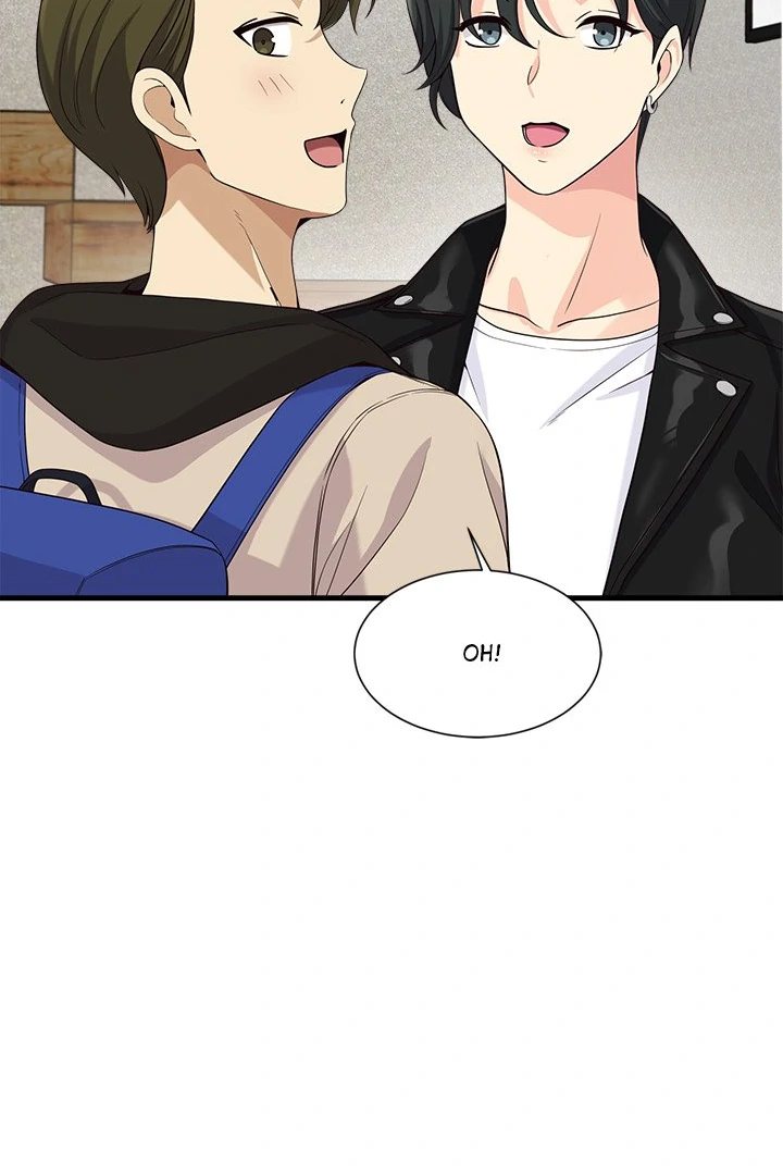 My Other Girlfriend - Chapter 23 - picture 149