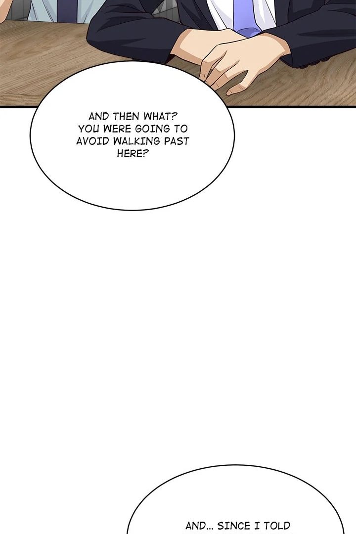 My Other Girlfriend - Chapter 23 - picture 15