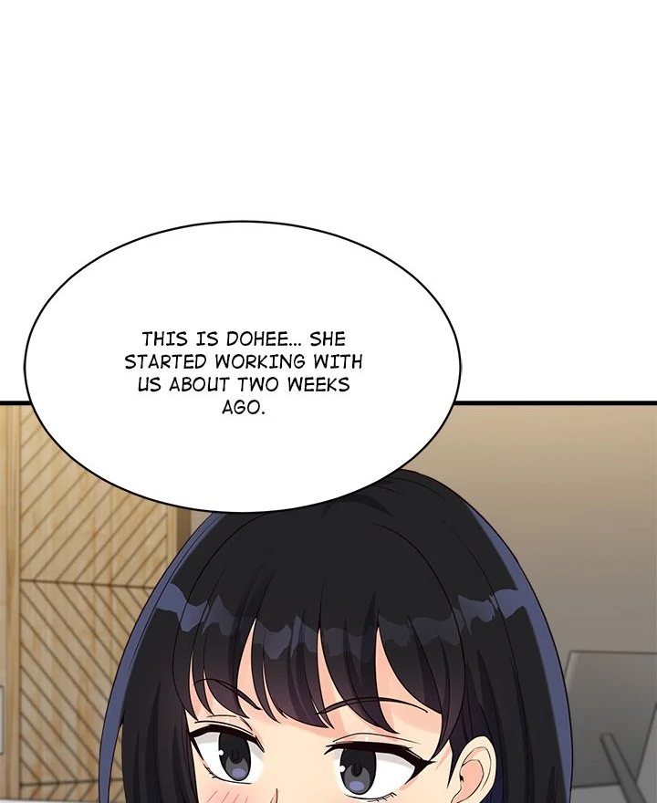 My Other Girlfriend - Chapter 23 - picture 150