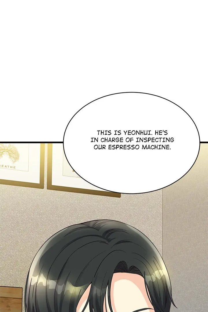 My Other Girlfriend - Chapter 23 - picture 152