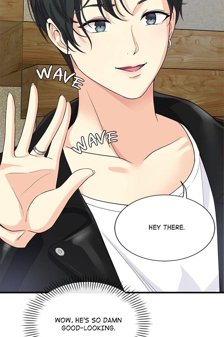 My Other Girlfriend - Chapter 23 - picture 153