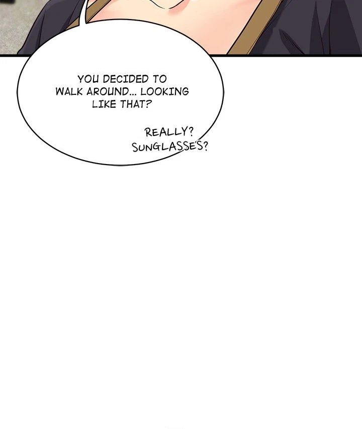 My Other Girlfriend - Chapter 23 - picture 17