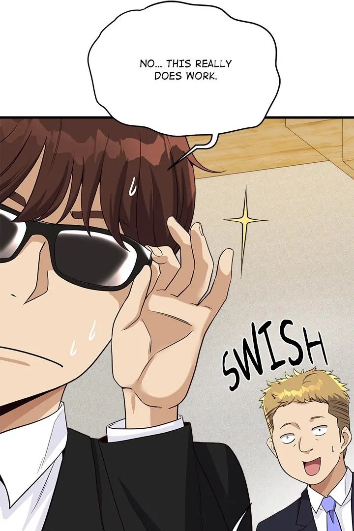 My Other Girlfriend - Chapter 23 - picture 18