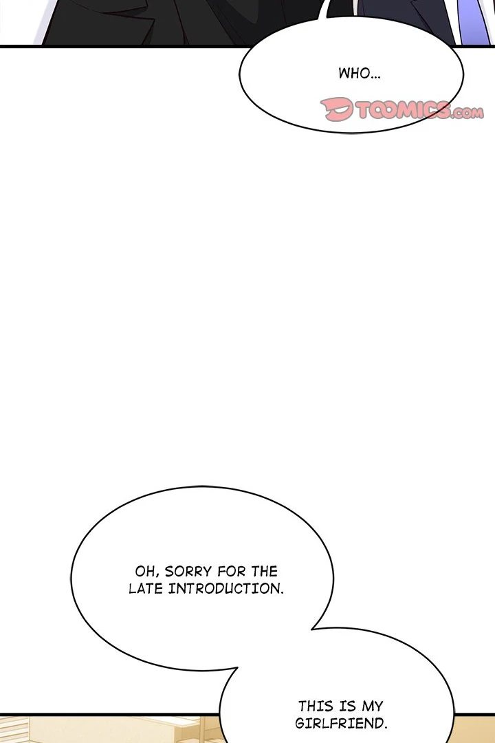 My Other Girlfriend - Chapter 23 - picture 19