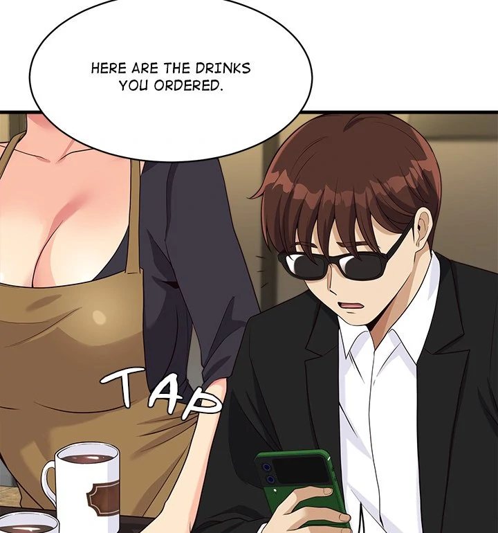 My Other Girlfriend - Chapter 23 - picture 2