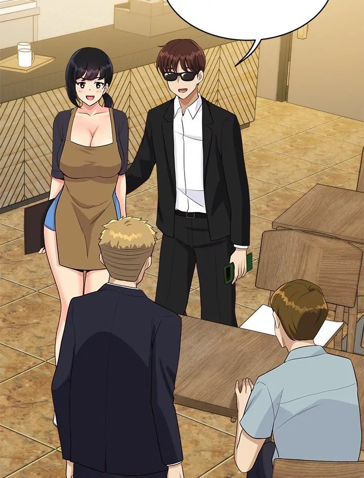 My Other Girlfriend - Chapter 23 - picture 20
