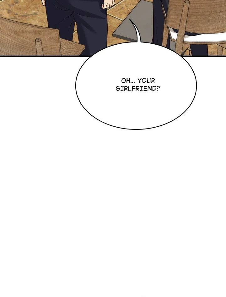 My Other Girlfriend - Chapter 23 - picture 21