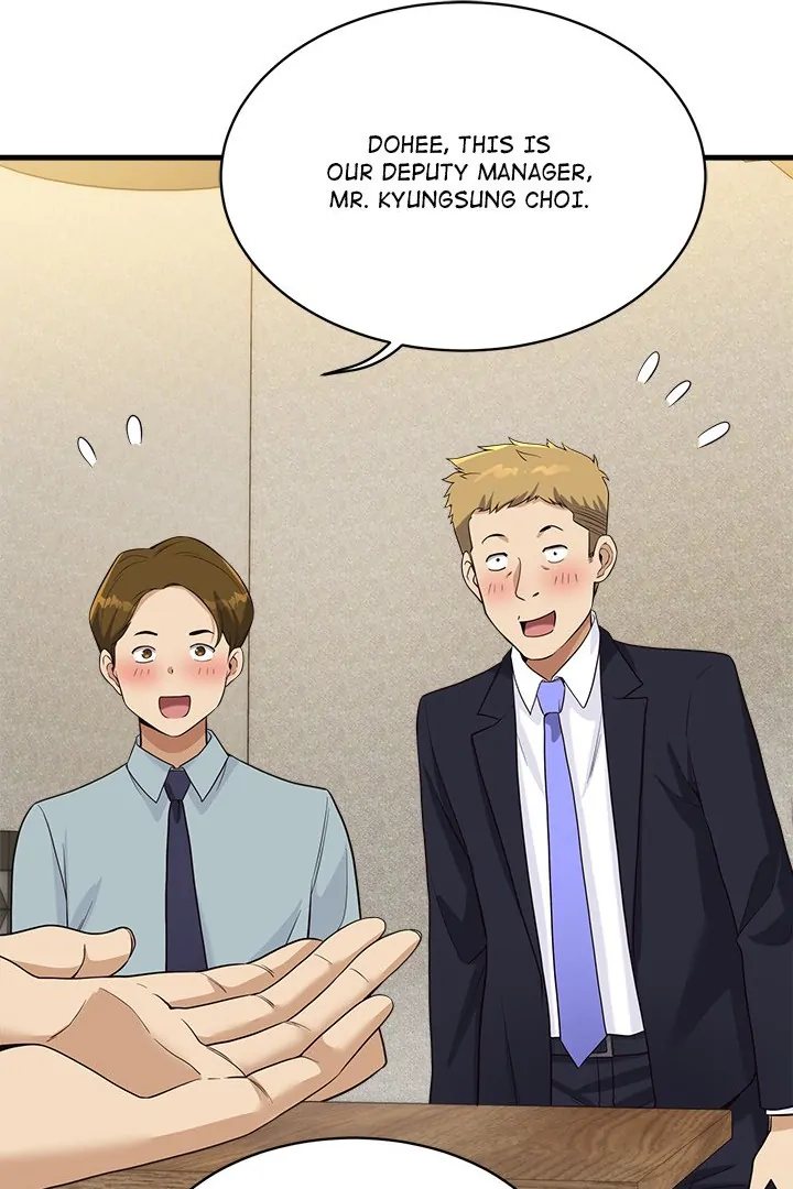 My Other Girlfriend - Chapter 23 - picture 22