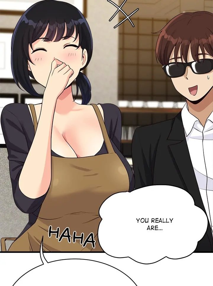 My Other Girlfriend - Chapter 23 - picture 29