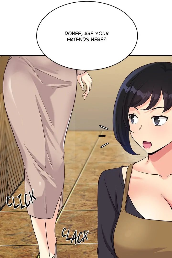 My Other Girlfriend - Chapter 23 - picture 31