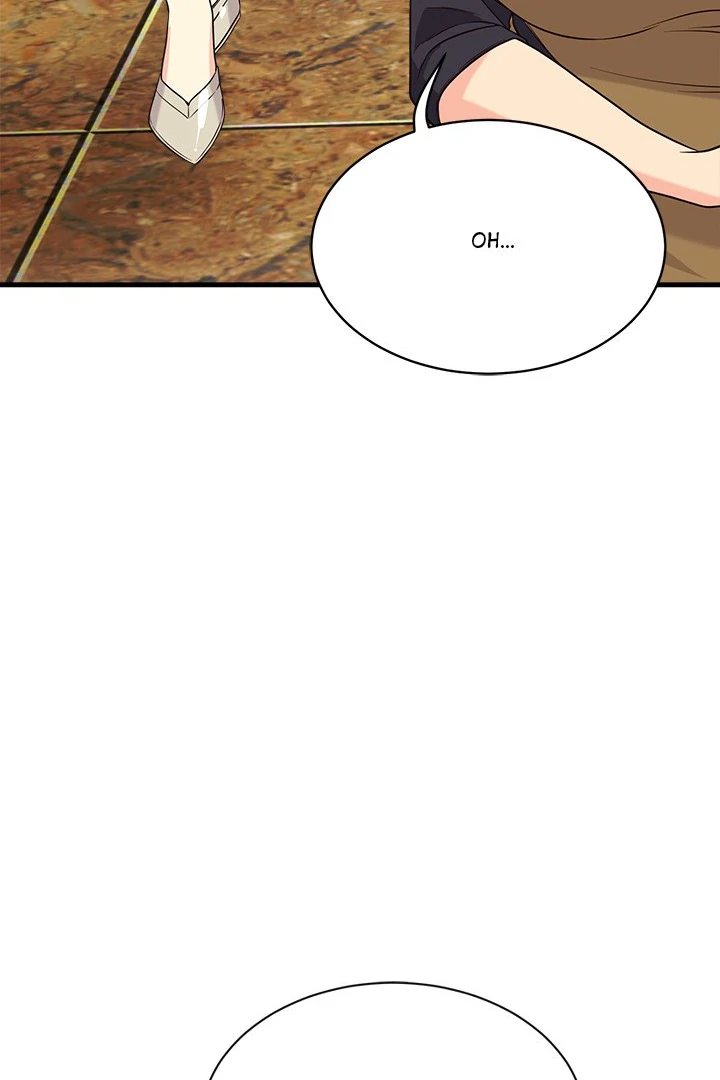 My Other Girlfriend - Chapter 23 - picture 32