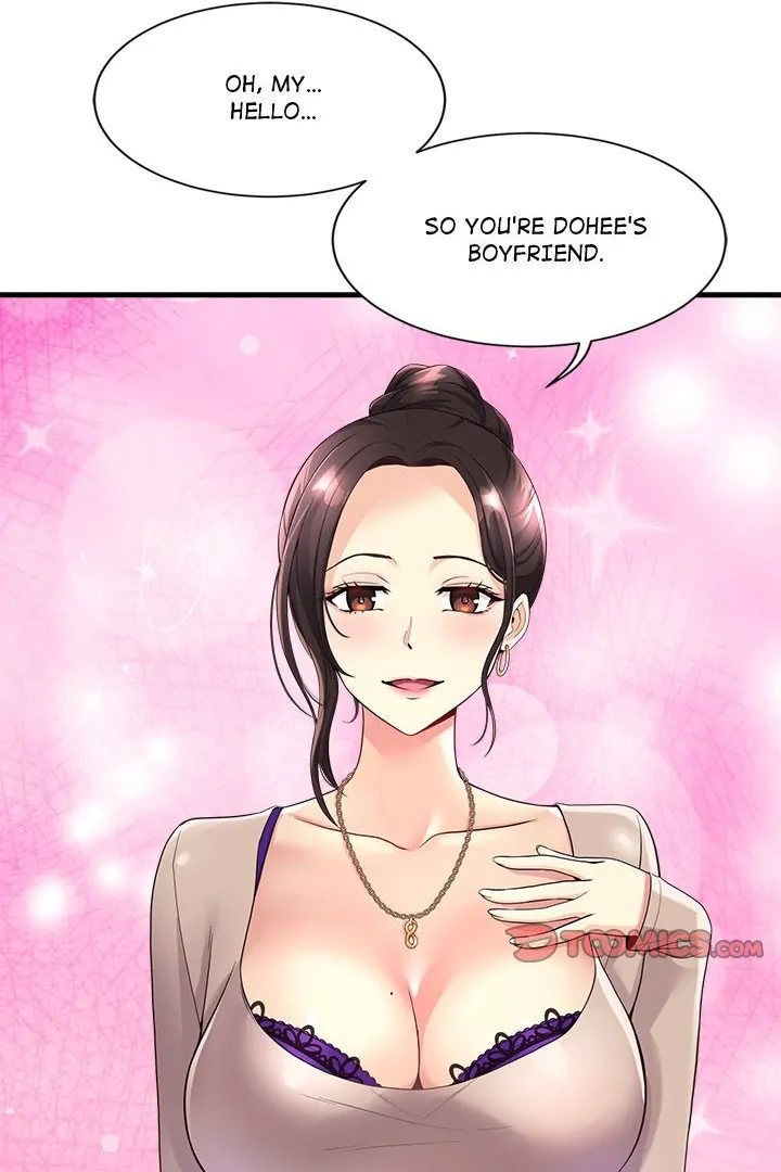 My Other Girlfriend - Chapter 23 - picture 35