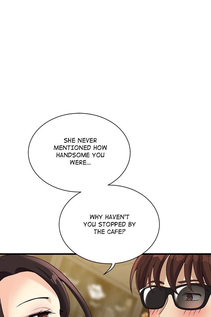 My Other Girlfriend - Chapter 23 - picture 37