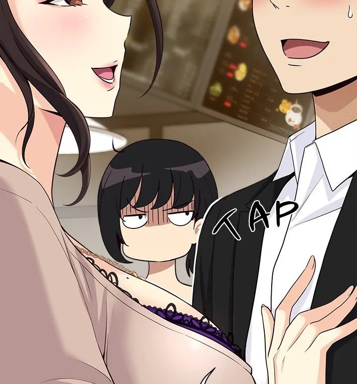 My Other Girlfriend - Chapter 23 - picture 38