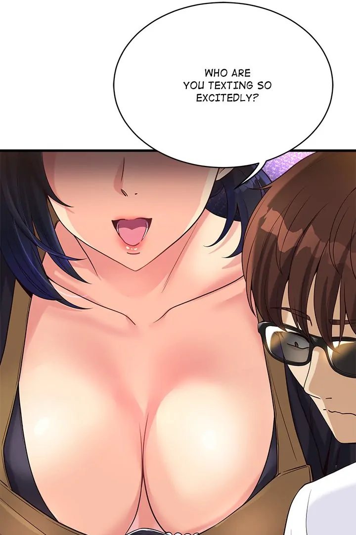My Other Girlfriend - Chapter 23 - picture 4