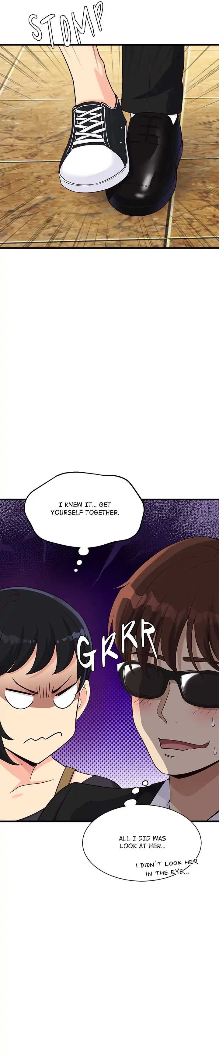 My Other Girlfriend - Chapter 23 - picture 40