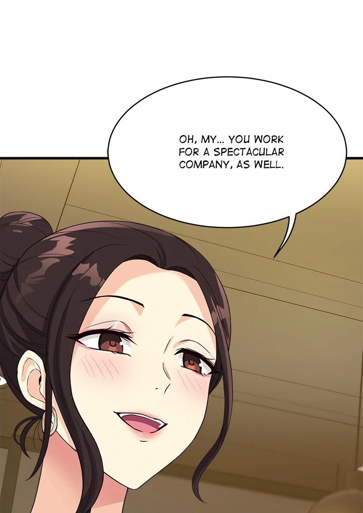 My Other Girlfriend - Chapter 23 - picture 43