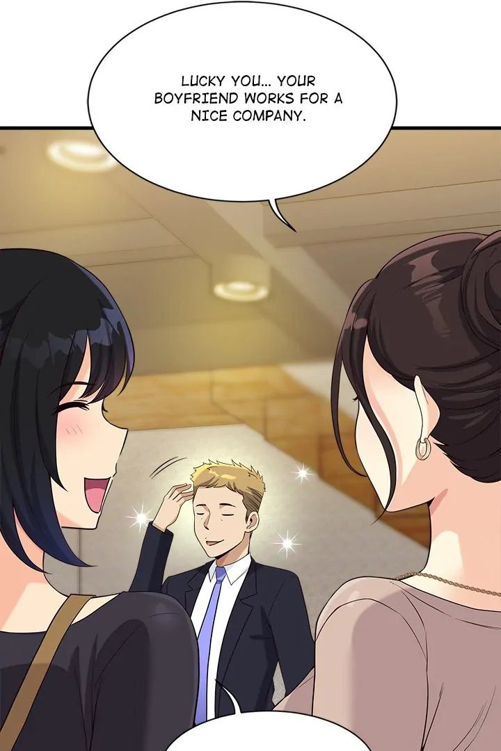 My Other Girlfriend - Chapter 23 - picture 45