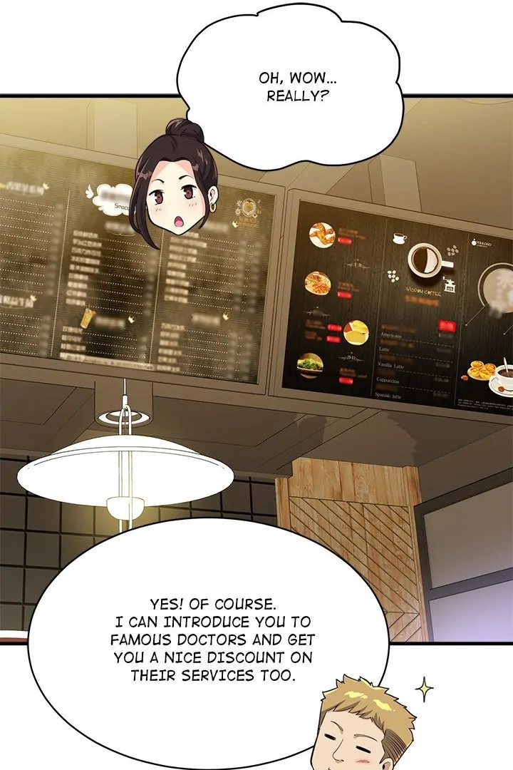 My Other Girlfriend - Chapter 23 - picture 49