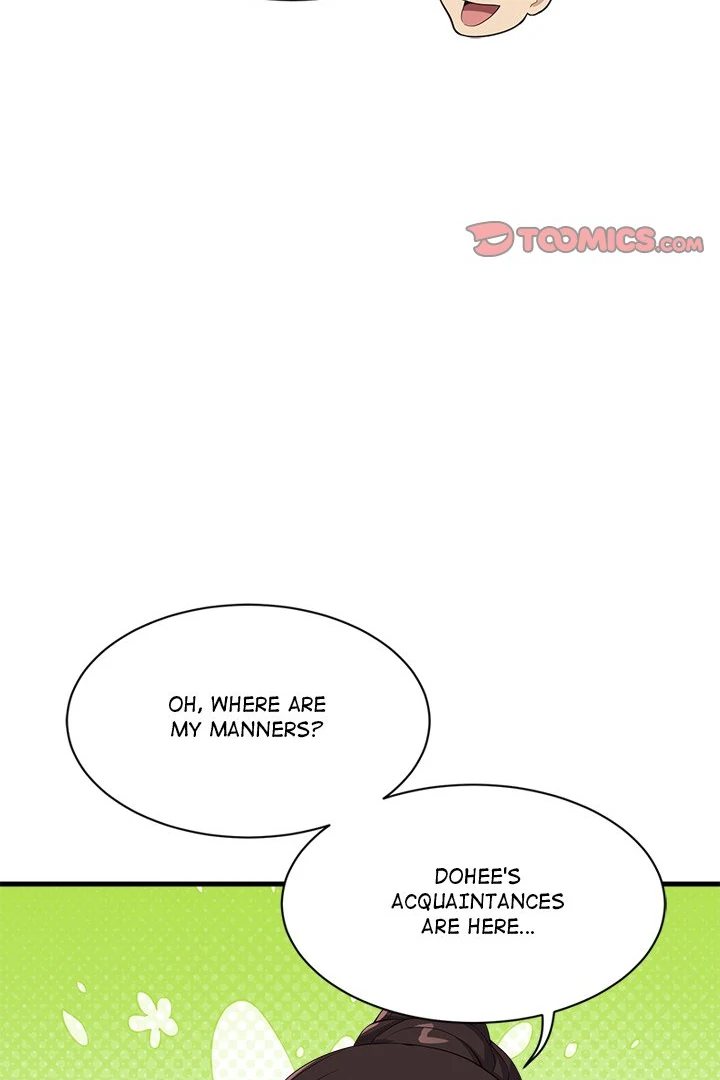 My Other Girlfriend - Chapter 23 - picture 50
