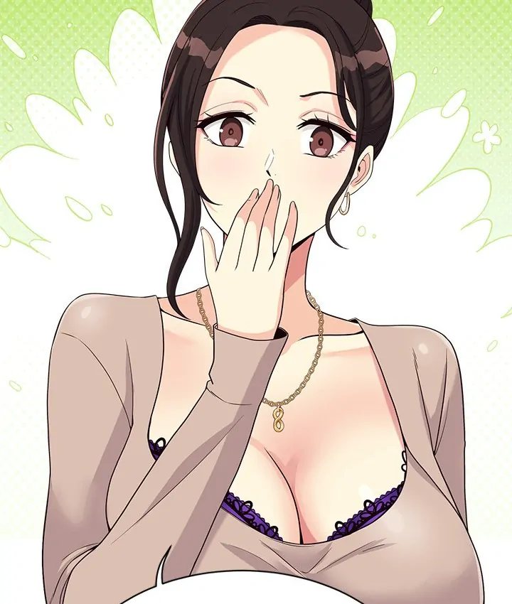 My Other Girlfriend - Chapter 23 - picture 51