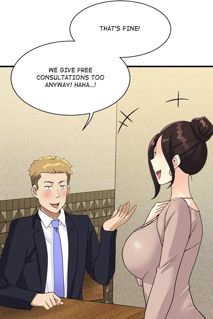 My Other Girlfriend - Chapter 23 - picture 53