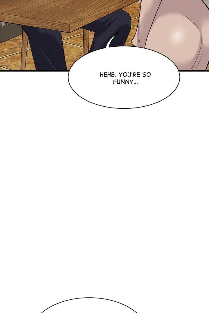 My Other Girlfriend - Chapter 23 - picture 54