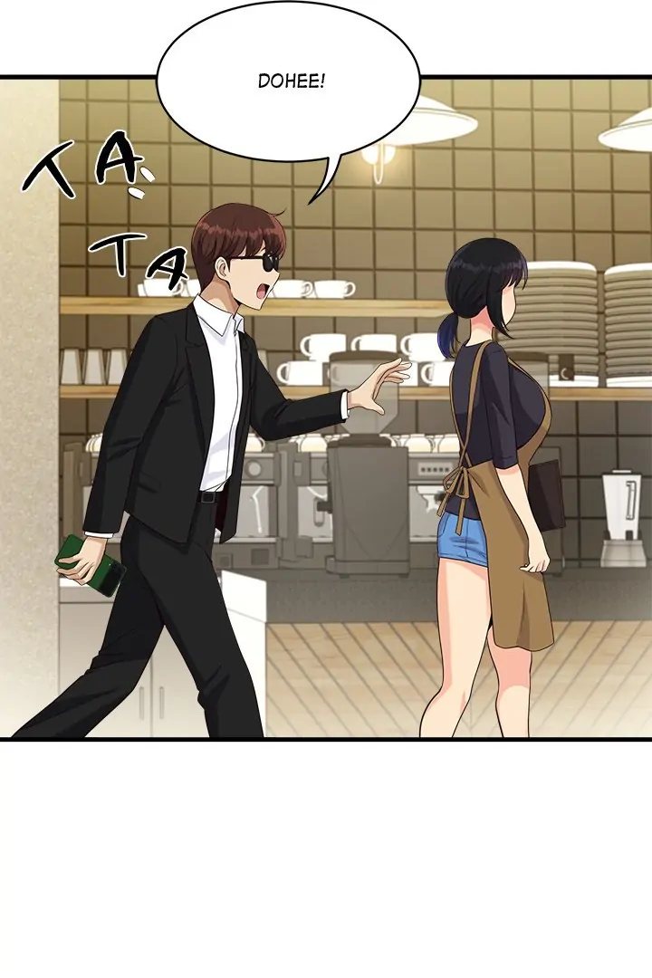 My Other Girlfriend - Chapter 23 - picture 58