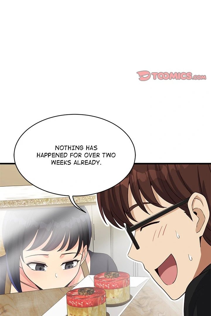 My Other Girlfriend - Chapter 23 - picture 59
