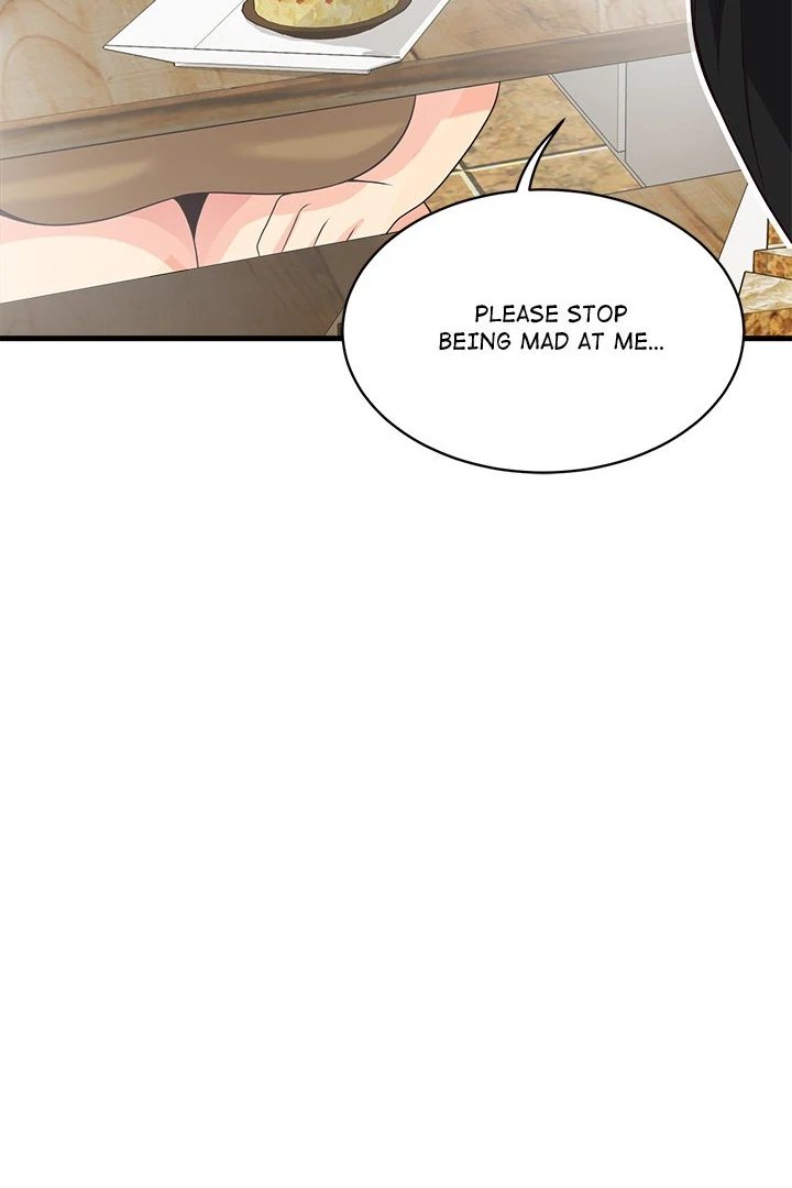 My Other Girlfriend - Chapter 23 - picture 60