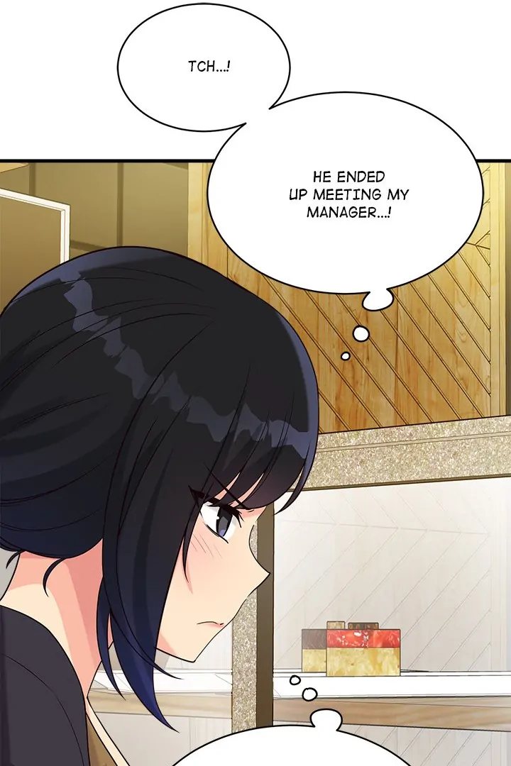 My Other Girlfriend - Chapter 23 - picture 63
