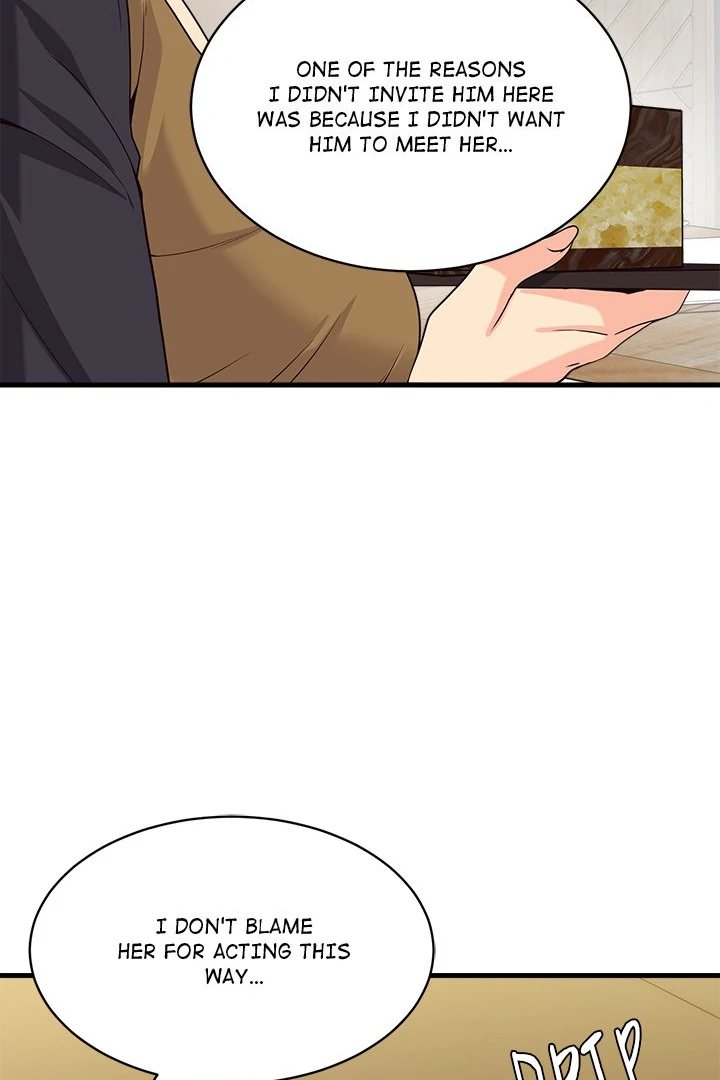 My Other Girlfriend - Chapter 23 - picture 64